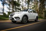 Lifan X60 2017 года (BR)
